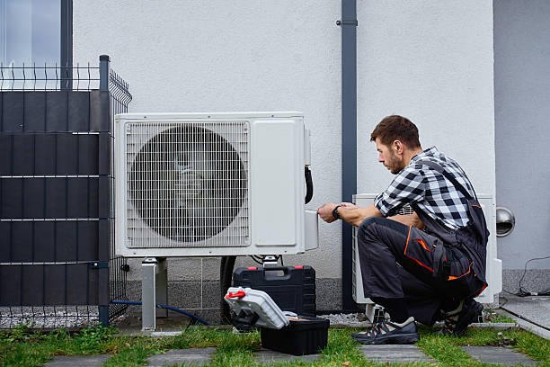 Top rated local Hvac specialists in Nicoma Park, OK